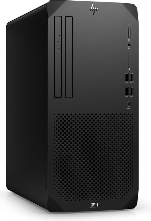 Produktbild HP Z1 G9 (Intel Core i9-14900, 32 GB, 1000 GB, GeForce RTX 4060)