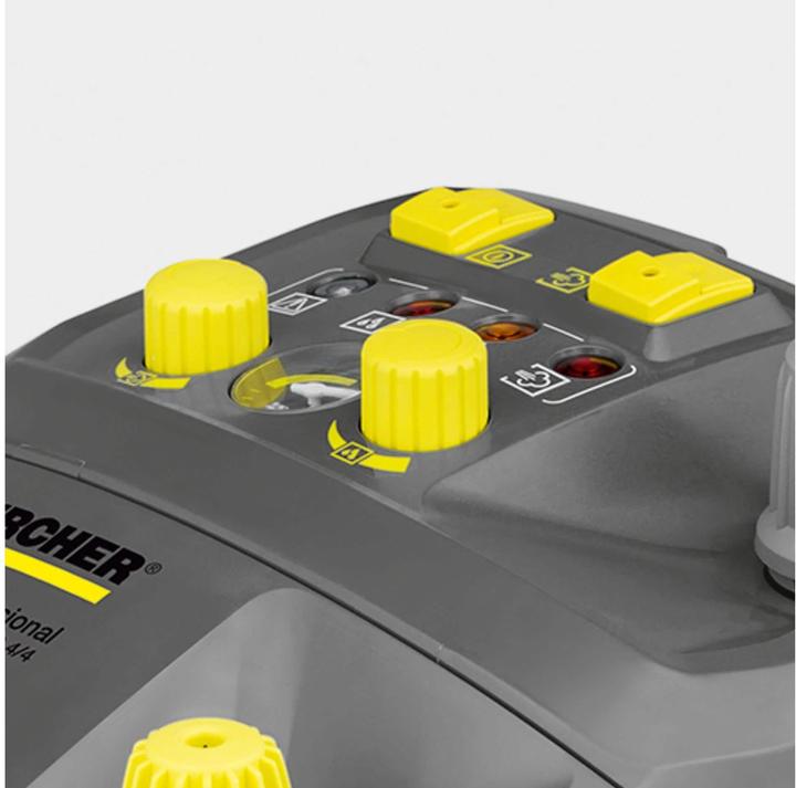 Produktbild Kärcher Professional Dampfreiniger SG 4/4 (4 Bar, 2300 W)