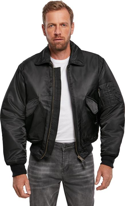 Image du produit Brandit CWU Jacket (XXL)
