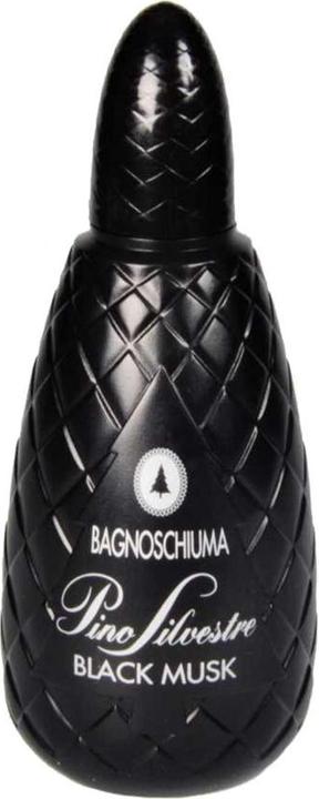 Produktbild Pino Silvestre Schwarzer Moschus Badeschaum 1L (1000 ml, Schaumbad)