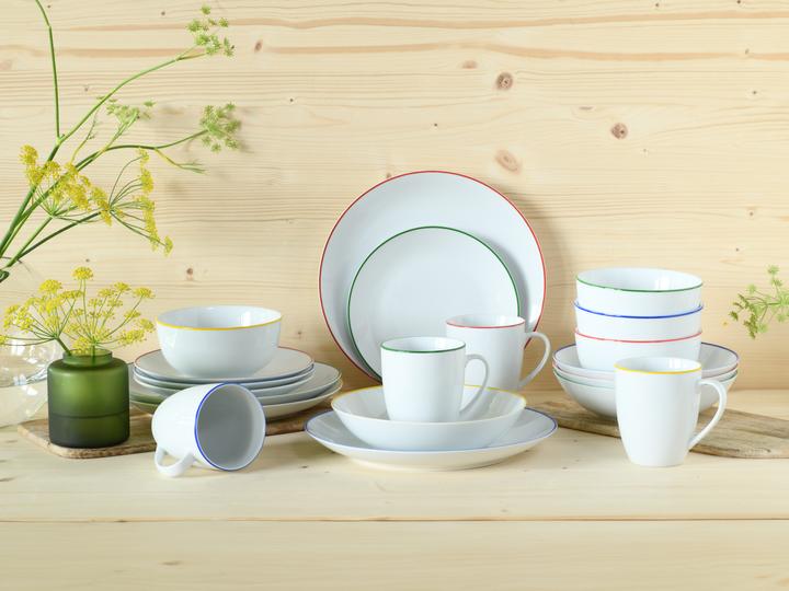 Produktbild CreaTable Luna (20 Stück)