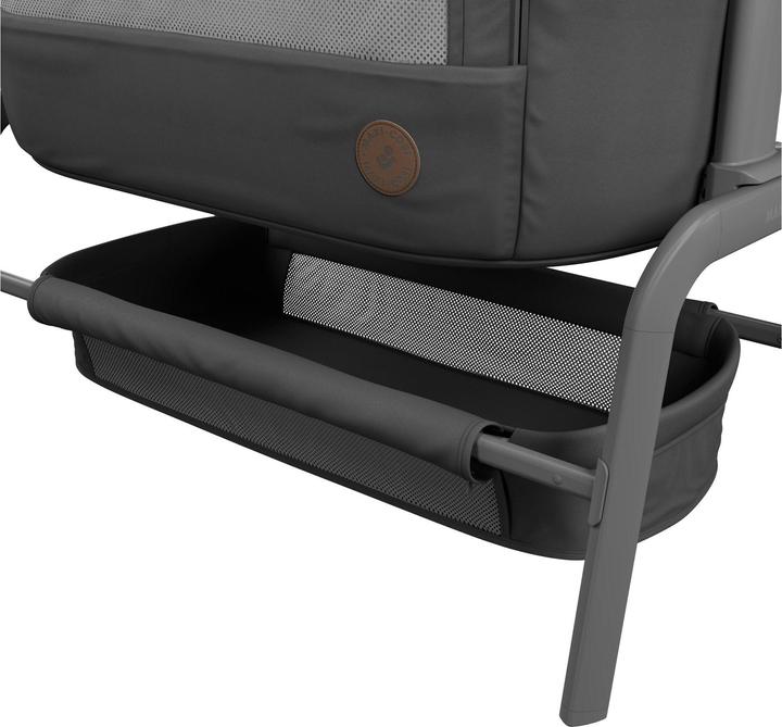Actual product image Maxi-Cosi Iora Essential Graphite