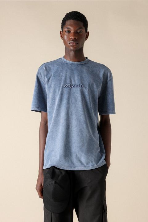 Actual product image Mizuno Mugen Sportstyle T-Shirt (XL)
