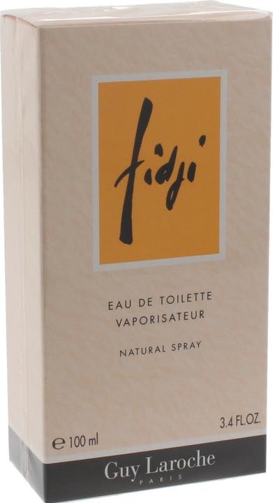 Guy Laroche Fidji (Eau de Toilette, 100 ml)