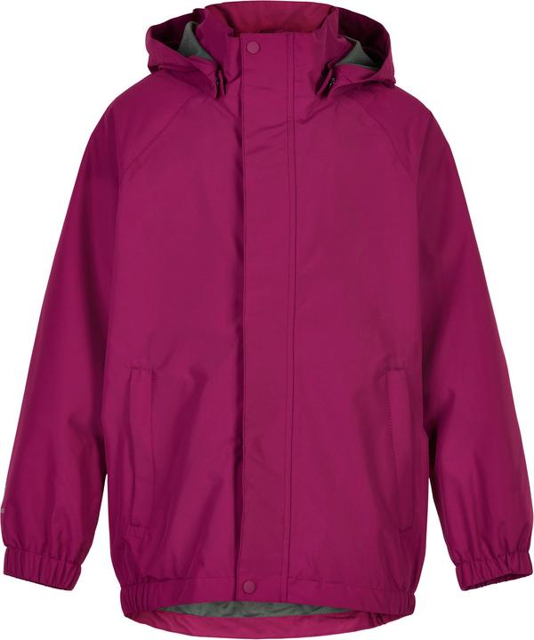Immagine prodotto Color Kids Giacca Softshell Festival (140)