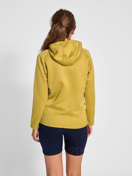 Actual product image hummel Cima Xk Hoodie Woman (XS)