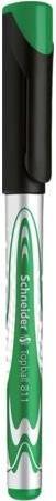 Actual product image Schneider Scooter Topball 811 (Green, 1 x)