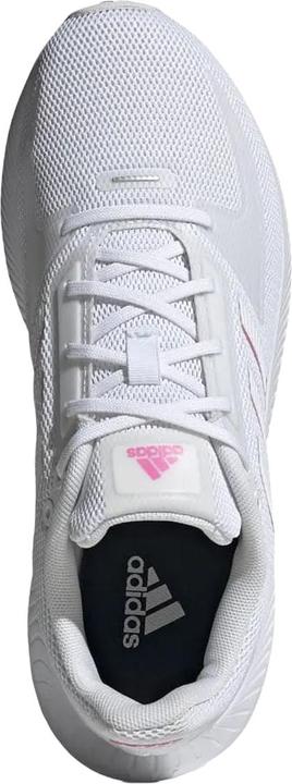 Actual product image adidas Womens/Ladies Falcon 2.0 Running Trainers (37.5)
