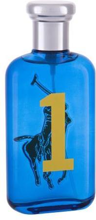 Immagine prodotto Ralph Lauren Big Pony 1 (Eau de toilette, 100 ml)