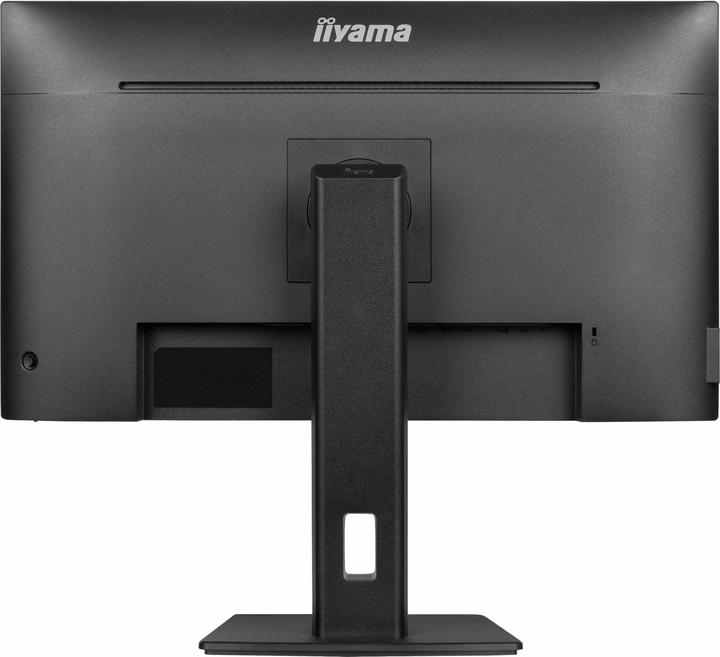 Produktbild iiyama Monitor XUB2792UHSU-B6 (3840 x 2160 Pixel, 27")