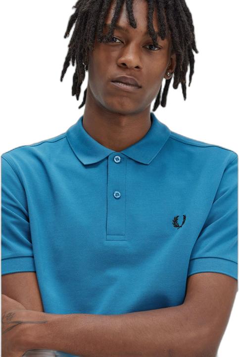 Image du produit Fred Perry Polo (S)