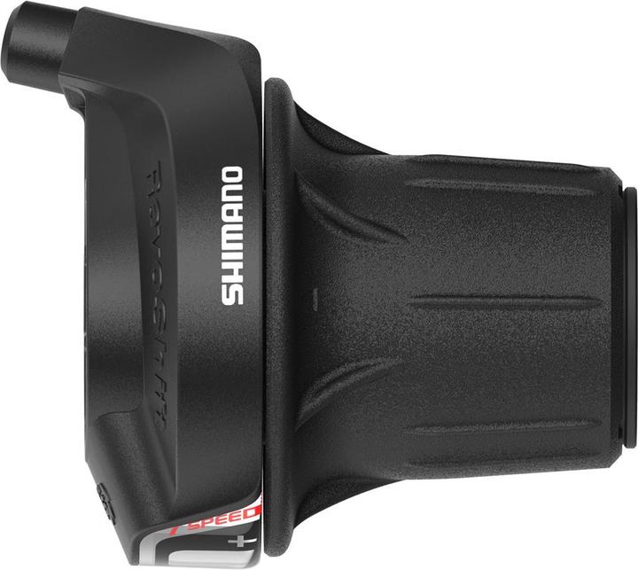 Produktbild Shimano Schalthebel SL-RV300 rechts 7-Gänge Revoshift Ganganzeige