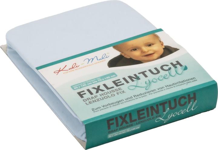Actual product image Kuli-Muli Lyocell (90 x 45 cm)