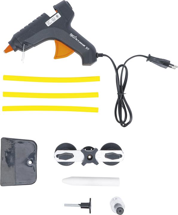 Actual product image BGS Dent Repair Kit