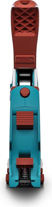 Actual product image Novus J-29 030-0467 Hand tacker Staple length 6 - 14mm