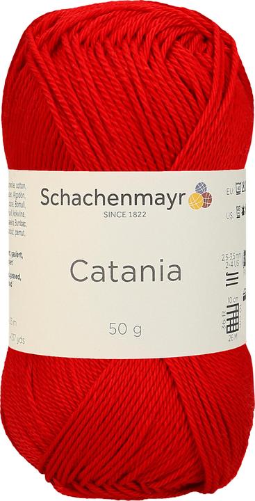 Schachenmayr Catania (125 m)