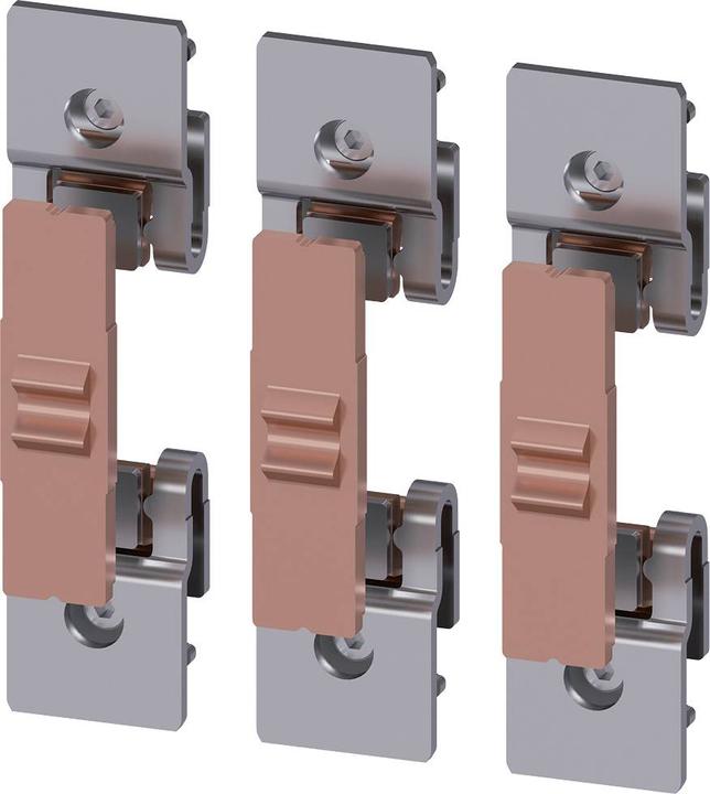 Image du produit Siemens CONTACTS, DE RECHANGE, S10
