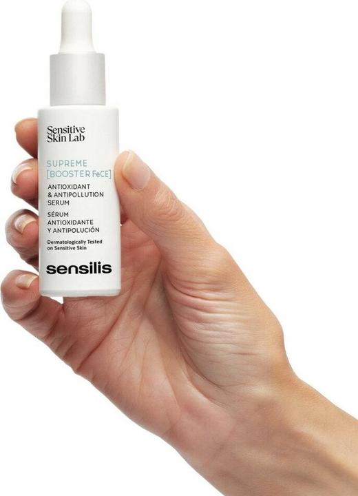 Produktbild Sensilis Supreme Booster 30ml (30 ml)