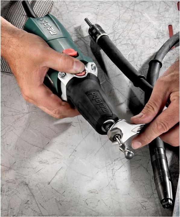Produktbild Metabo GE 950 G Plus (Geradschleifer, 950 W)