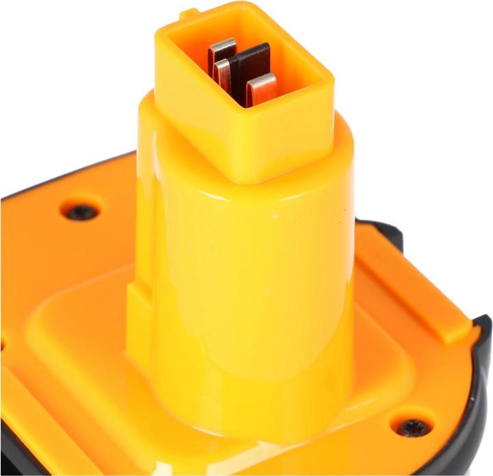 Immagine prodotto AccuCell Batteria Black & Decker DW9036, PS120, 9.6V, 3Ah Replica da (9.6 V)