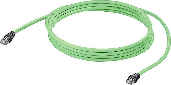 Produktbild Weidmüller Kabel (S/FTP, CAT5e, 5 m)
