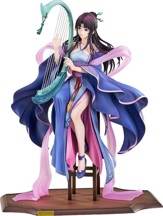Good Smile Company The Legend of Sword and Fairy statuette 1/7 Liu Mengli : Weaving Dreams Ver. 28 cm