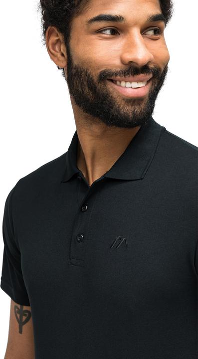 Produktbild Maier Sports Ulrich Polo (3XL)