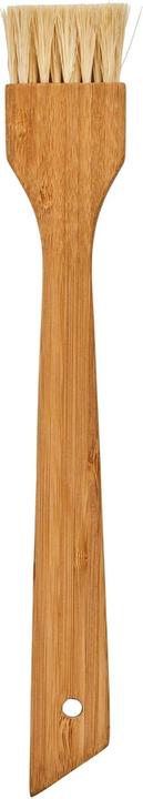 Image du produit Dangrill Pinceau à mariner 27.5 cm, bambou