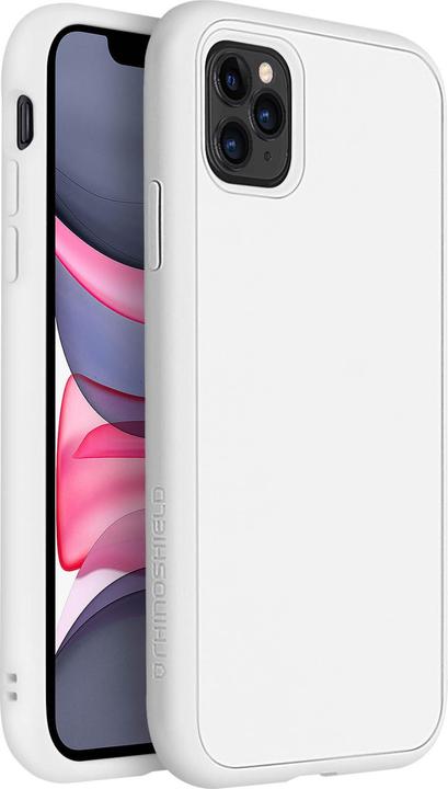 Immagine prodotto RhinoShield SolidSuit (Apple iPhone 11 Pro)