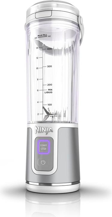 Actual product image Ninja BC151EUWH Blast cordless blender (EU plug, 14.40 W)