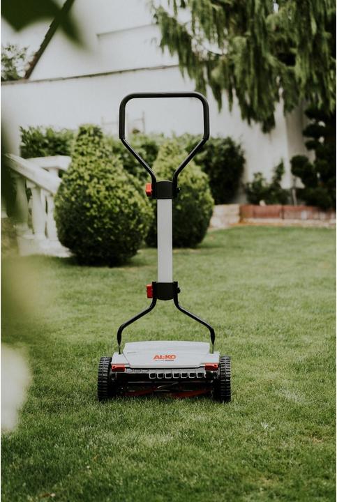Produktbild AL-KO Razor Cut 38.1 HM Premium (Manuell)