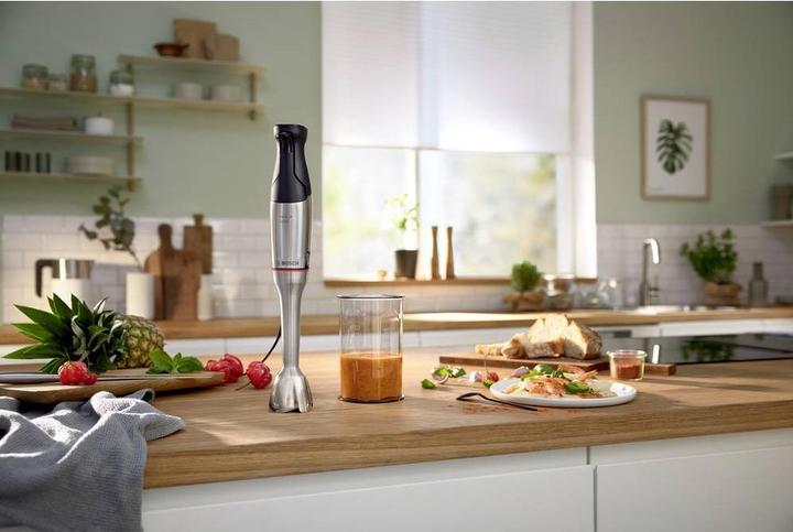 Produktbild Bosch Hausgeräte Serie 6 ErgoMaster MSM6M810 (EU-Stecker)