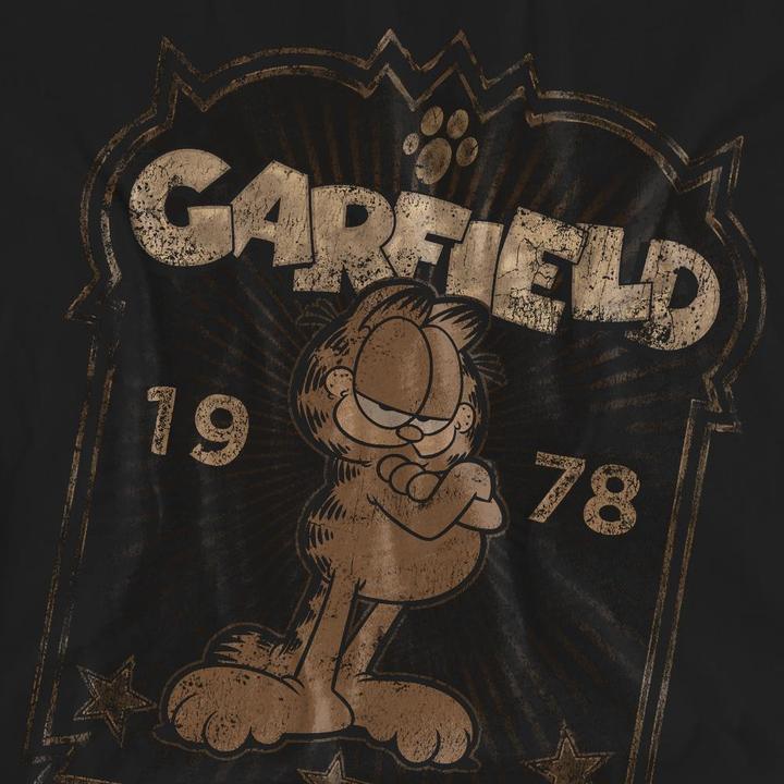 Produktbild Garfield Est 1978 TShirt (L)