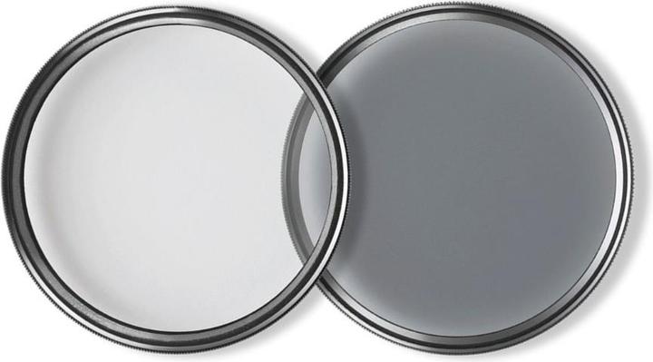 Zeiss Filter T* Duo UV & POL