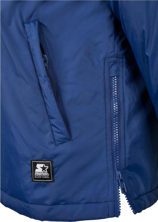 Immagine prodotto Starter Giacca Logo Half Zip (XL)