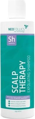 Neofollics Scalp Therapy Exfoliating Shampoo 250Ml (250 ml)