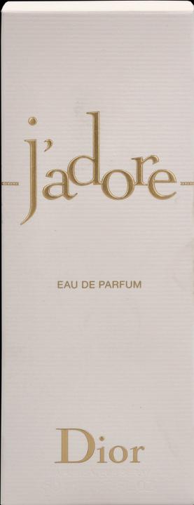 Image du produit Dior J'Adore (Eau de parfum, 50 ml)