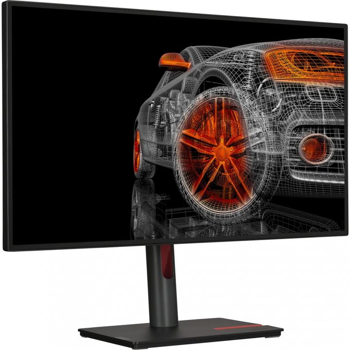 Image du produit Lenovo ThinkVision P27h-30 (2560 x 1440 pixels, 27")