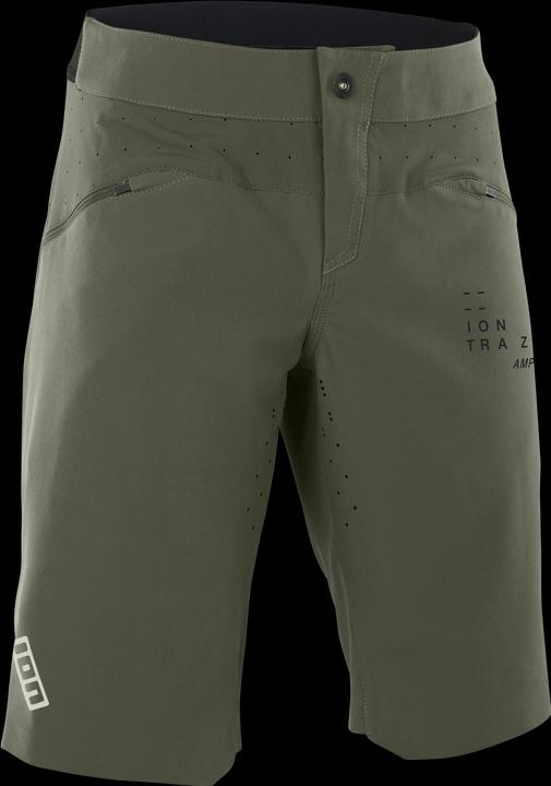 Actual product image ION Bike Shorts Traze Amp AFT (XL)