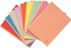 Immagine prodotto Exacompta Scrapbook - Copertine di file (A4, 25 x)