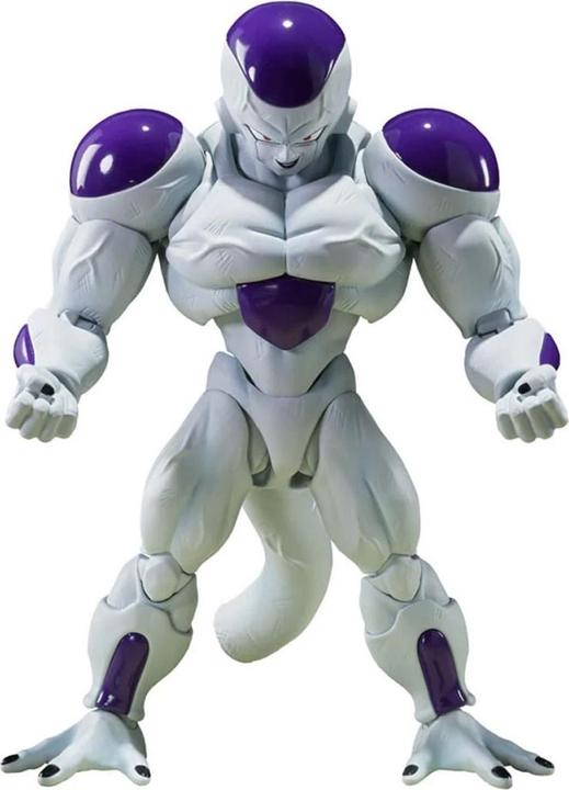 Produktbild Tamashii Nation Dragon Ball Z S.H. Figuarts  Full Power Frieza
