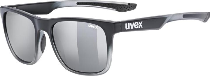 Image du produit Uvex Sports LGL 42 (Noir, Miroir Argent)