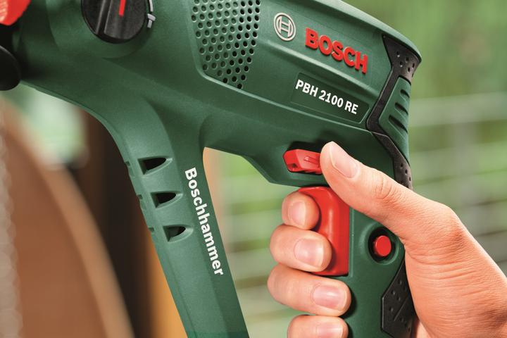 Image du produit Bosch Home & Garden Pbh 2100 Re (Fonctionnement sur secteur)