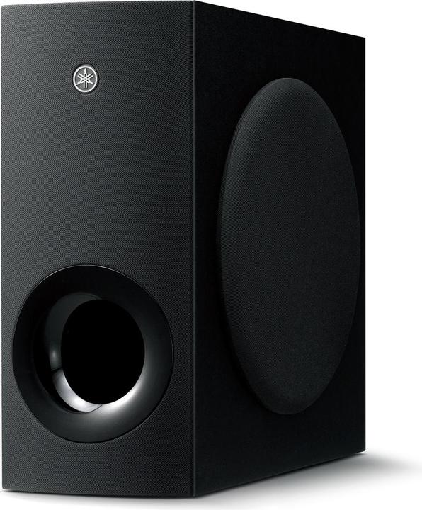 Produktbild Yamaha SR-B40A (200 W, 2.1 Kanal)
