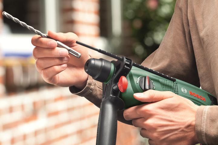 Image du produit Bosch Home & Garden Pbh 2100 Re (Fonctionnement sur secteur)