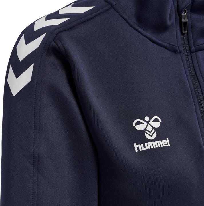 Immagine prodotto hummel Core Xk Half Zip Sweat Donna (M)