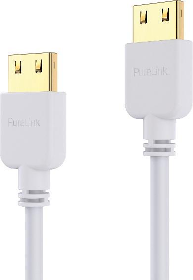 Immagine prodotto Purelink HDMI (Typ A) — HDMI (Typ A) (1.50 m, HDMI)