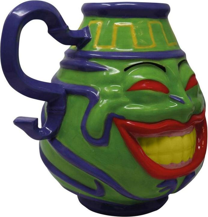 Image du produit Yu-Gi-Oh !: Pot of Greed - Limited Edition