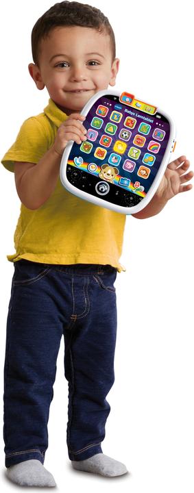 Actual product image VTech Baby learning tablet (German)