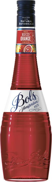 Bols Rouge Orange (1 x 70 cl)
